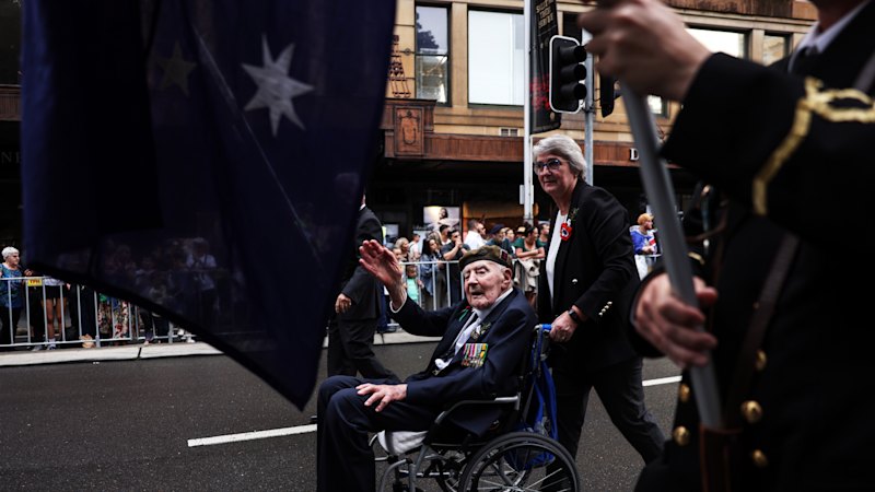 Everything you need to know for Anzac Day