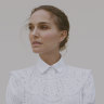 Natalie Portman: ‘I always wanted to live another life for a moment’