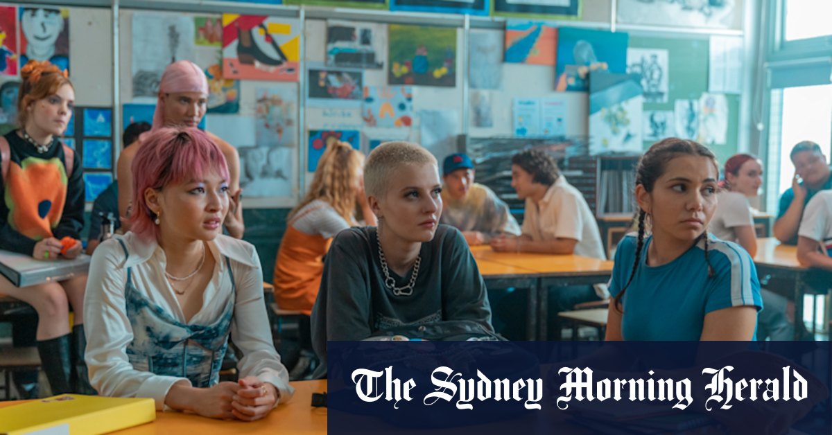 Heartbreak High is a global hit. So why aren't there more Aussie shows like it? - Vimarsana News