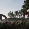 A park to brighten Sydney lives for generations to come