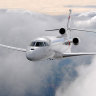 Higher plane: All aboard the $82 million private jet