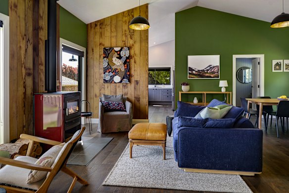 Sauna Haus in Bowral