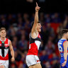 Four Points: Old Ross shows new tricks; Scott’s Dons add defensive streak; No hiding for Freo