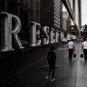 RBA inflation outlook ups pressure on Chalmers ahead of budget