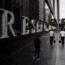 Reserve Bank gives itself scope to lift interest rates further