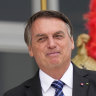 Crimes against humanity: Senate report urges charging Brazil’s Jair Bolsonaro over pandemic