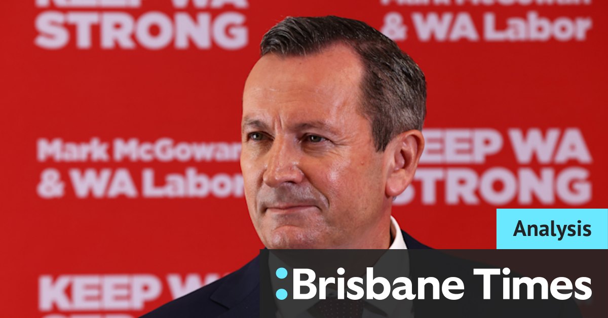 WA election: What are Labor's factions and who sits where? - Vimarsana News