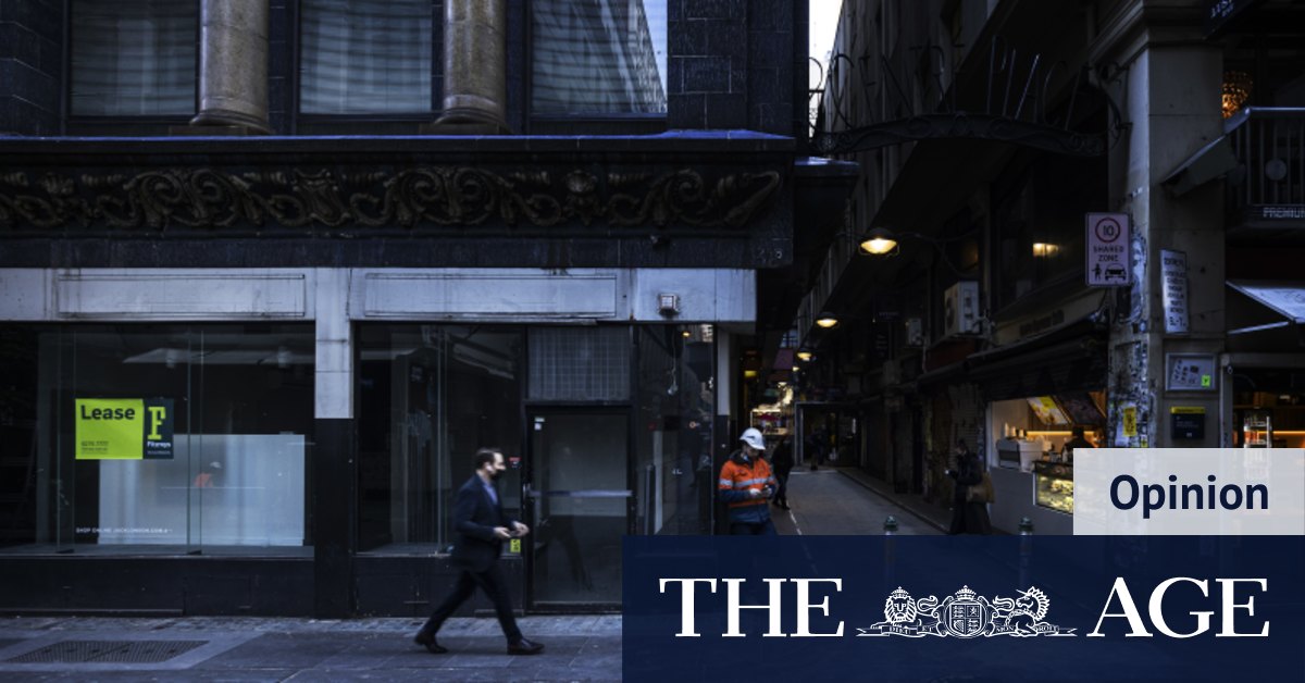 Seize this opportunity to make our CBD even better than before