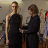 It’s Karlie’s Zampatti now: A new step forward on the runway