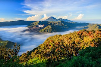 Bigger is better: The world’s 20 largest islands you need to visit