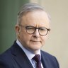 Anthony Albanese has revealed he will head to Beijing on November 4, after confirming a deal that will end Chinese tariffs on Australian wine has been struck.