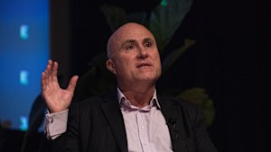 Regal co-founder Phil King says 2026 could be the year of multi-strategy funds because of heavy market volatility.