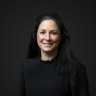 Sarah Benson takes over Sport Integrity Australia after a long career with the Australian Federal Police.