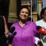 Kathleen Folbigg to seek record compensation payout after convictions quashed