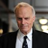 Dyson Heydon has self-published a book on contract law.