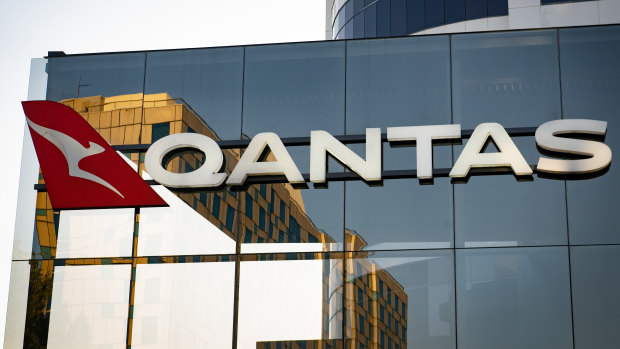 Qantas to pay $250,000 after discriminating against cleaner
