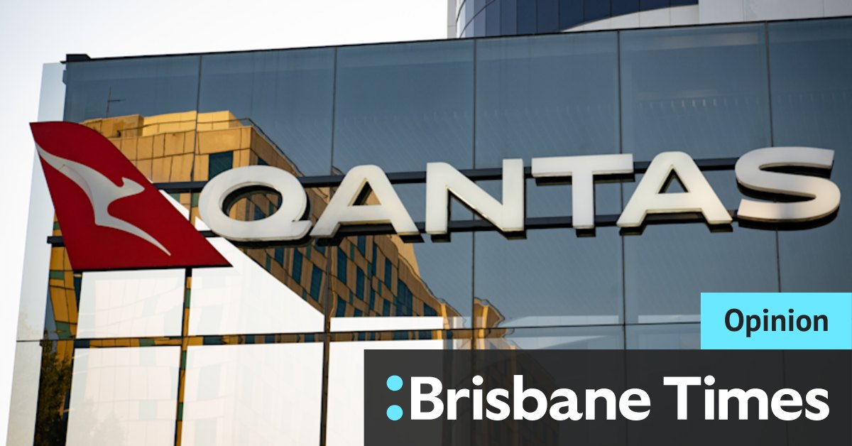 What we know so far about Qantas' frequent flyer overhaul - Vimarsana News