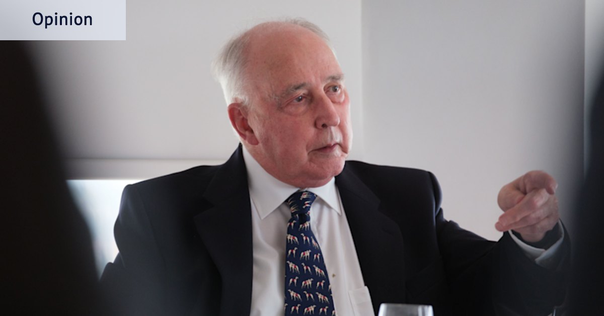 Trump eyes Australian superannuation system for US workers’ pensions