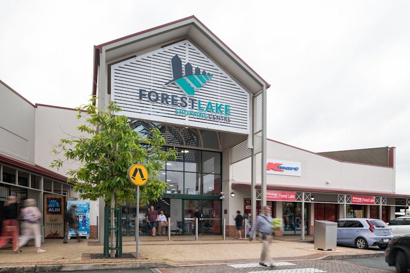 QIC wants to triple $500m convenience retail fund