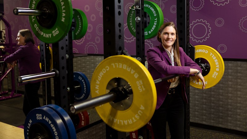 Planet Fitness operator valued at $320m as PE swoops