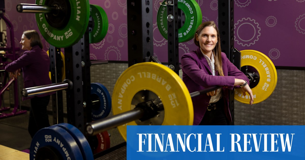 Planet Fitness operator valued at $170m as PE swoops