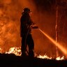 Victorians have been warned that this year’s bushfire season could be similar to the Black Summer of 2019-20. 