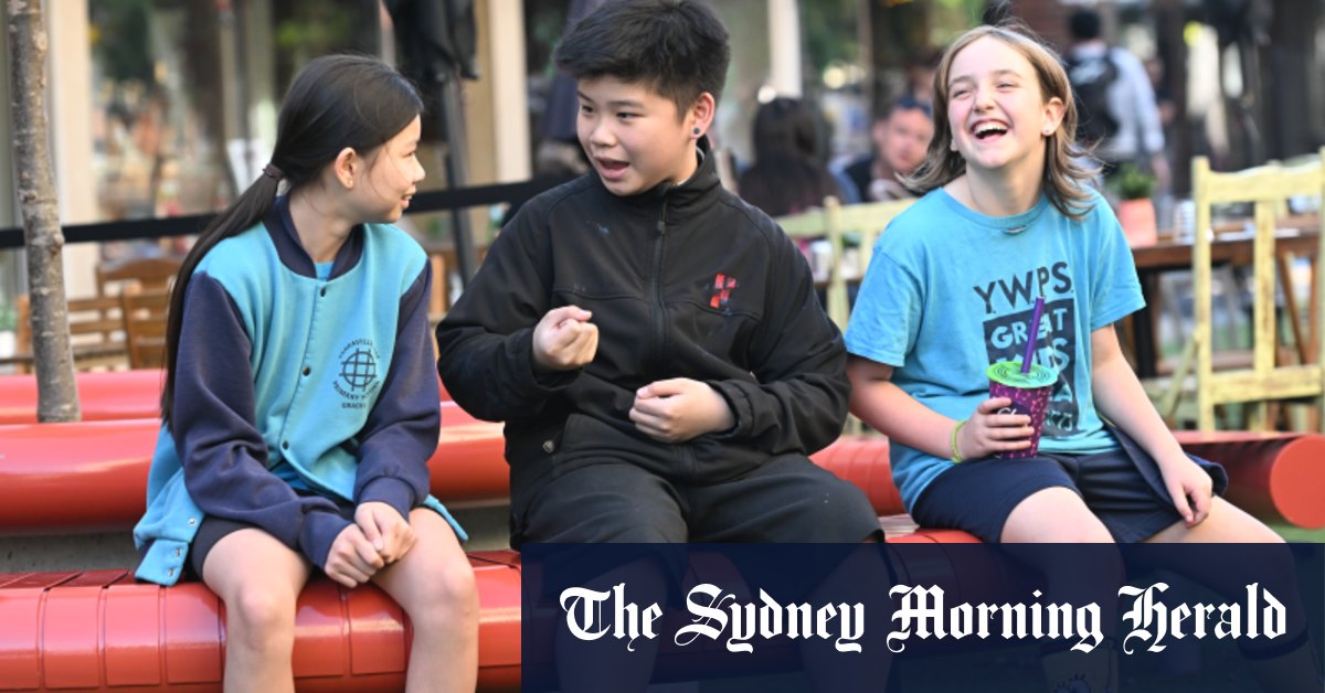 Bruh, bussin, skibidi, gyat and rizz: Generation Alpha slang terms decoded