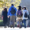 Queensland’s universities are preparing to welcome an influx of Chinese students after China reversed a key education policy.