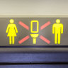 The loo is not the best place to join the mile-high club. (Plus other flying myths flushed)