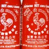Sriracha hot sauce recalled over fears of exploding bottles