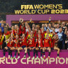 As it happened Women’s World Cup: Spain are Women’s World Cup champions with masterclass 1-0 defeat of England in final