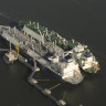 Norway to supply Australia’s first floating LNG import ship