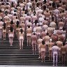 I stripped naked with thousands of strangers and can’t wait to do it again
