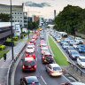 Boxing Day delays predicted as SEQ has first taste of Christmas traffic