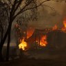 ‘Not vindicated, shattered’: Bushfire audit confirms communities’ fears