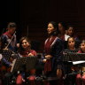 'To show the beauty of Afghanistan': All-female Afghan orchestra challenges tradition