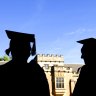 Levy on $10b in foreign student fees could cover tertiary shortfalls: minister
