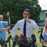 ‘Respect for people’s money’: Crisafulli flags LNP budget priorities