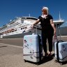 Cruise industry battens down the hatches against coronavirus