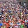 'Pay close attention': Motorists warned ahead of City2Surf road closures