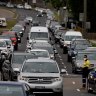 Australians baulk at the great resignation, leery of commute