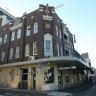 Darlinghurst’s heritage-listed Flinders Hotel up for sale