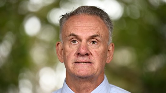 NSW One Nation leader Mark Latham says his comments did not damage Alex Greenwich’s reputation.