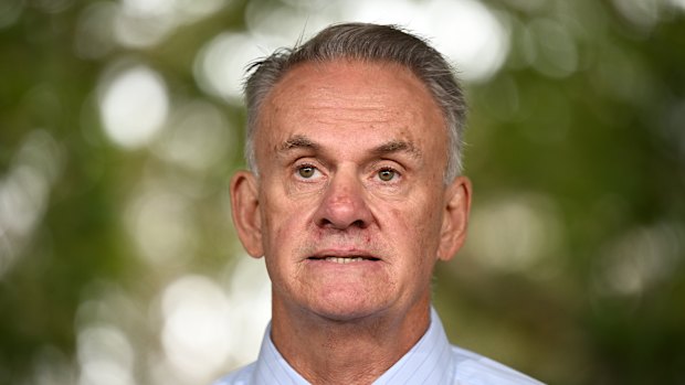NSW One Nation leader Mark Latham says his comments did not damage Alex Greenwich’s reputation.