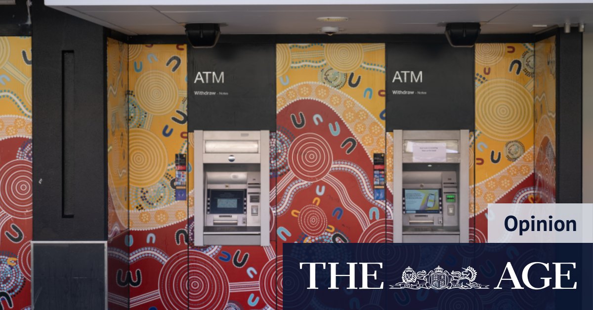 Old habits are hard to kick for banks. They’re behaving badly – again