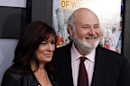 Michele and Rob Reiner were allegedly stabbed to death in their home last December.
