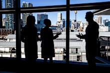 Productivity gains are not just about systems and tools, but about how people lead, make decisions and behave.