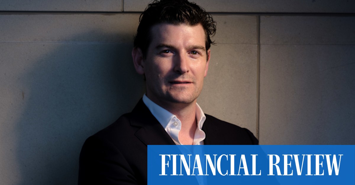 afr.com - Christopher Niesche - Mapping the minefield of AI governance