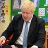 For Boris Johnson, local elections are neither disaster, nor triumph