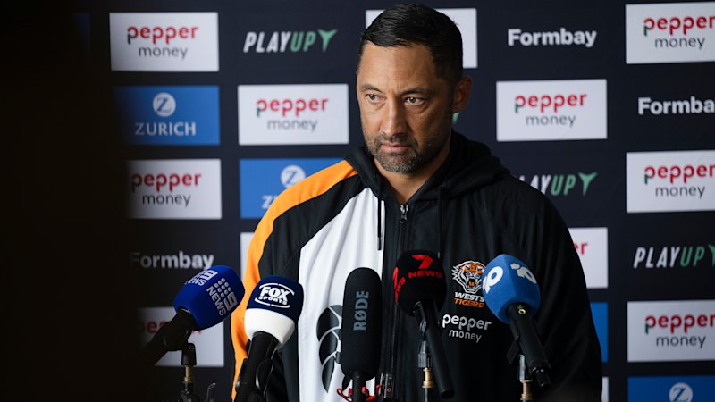 Marshall locked in, but still clause for concern in Luai’s contract